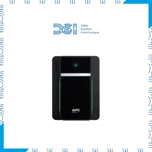 Onduleur APC Green BVX1200LI – 1200 VA